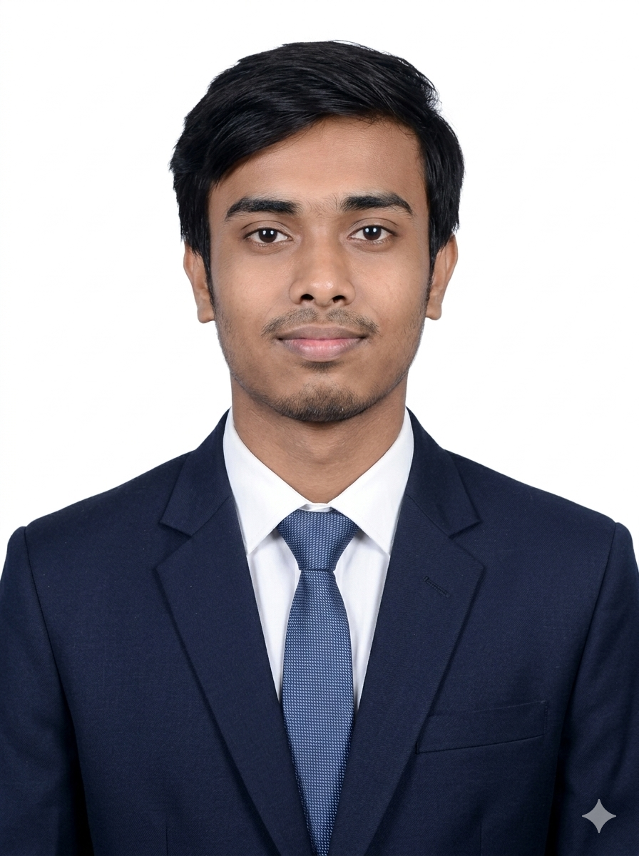 Soumen Das